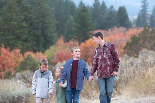 KCP  |  Family Session - 